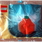 Orange - Suntory Promotional