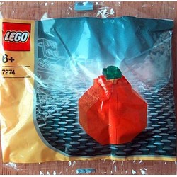 Orange - Suntory Promotional