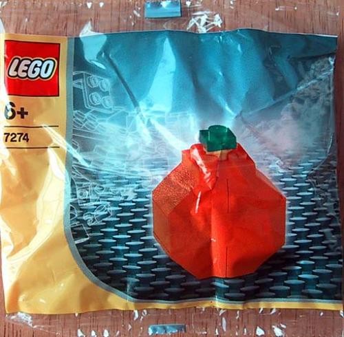 Orange - Suntory Promotional