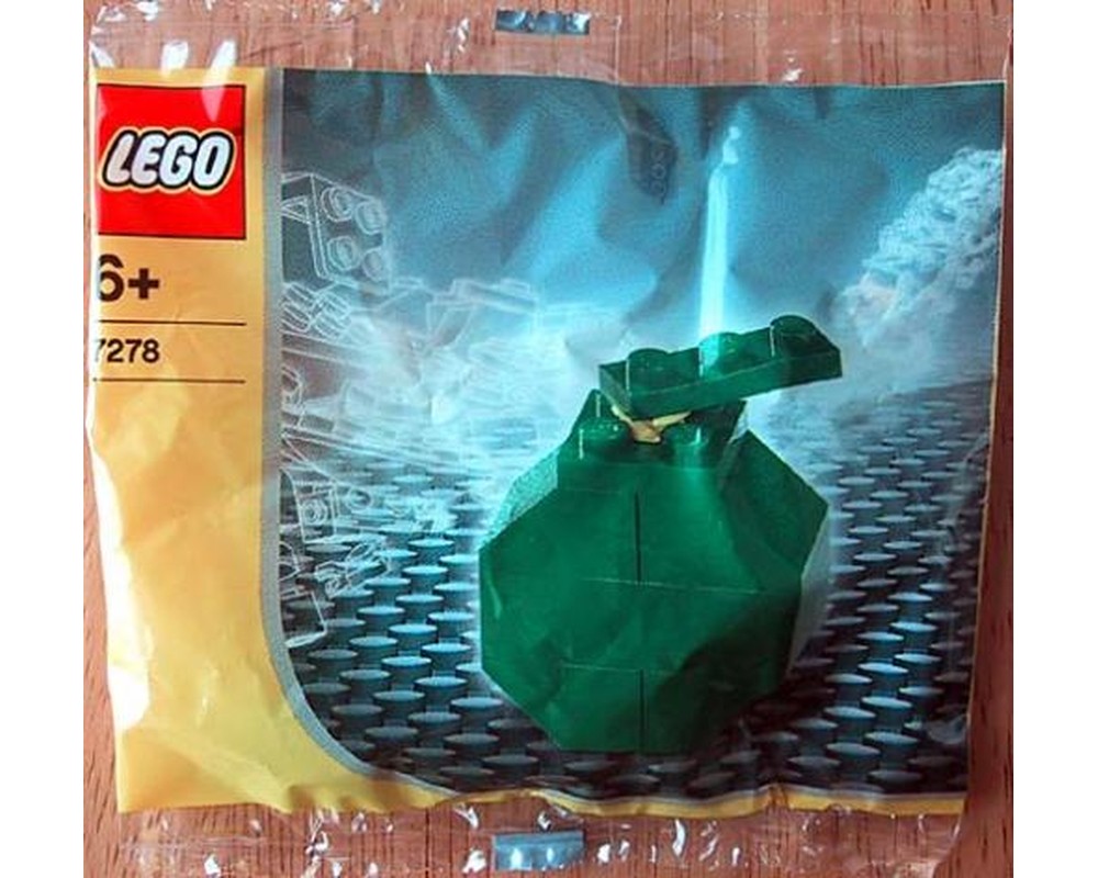 lego melon