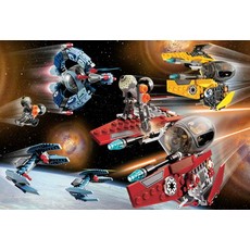 Ultimate Space Battle (set 7283-1)