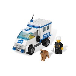 Police Dog Unit, zdjęcie 1