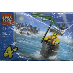 Pirates Polybag