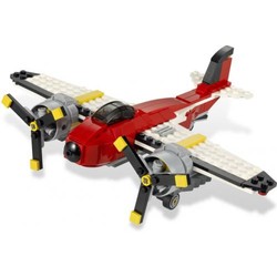 Propeller Adventures, zdjęcie 1
