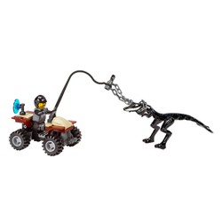 Dino Tracker ATV, zdjęcie 1