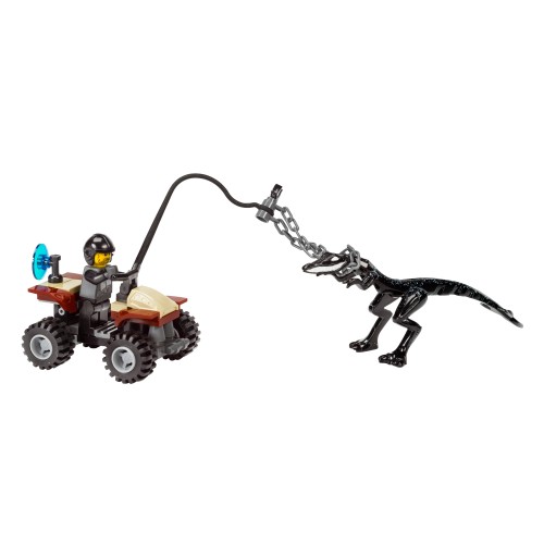 Dino Tracker ATV
