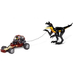 Dino Buggy Chaser, zdjęcie 1