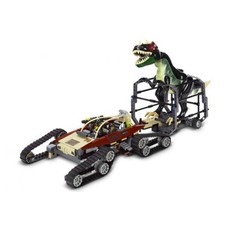 Dino Track Transport (set 7297-1)