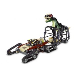 Dino Track Transport, zdjęcie 1