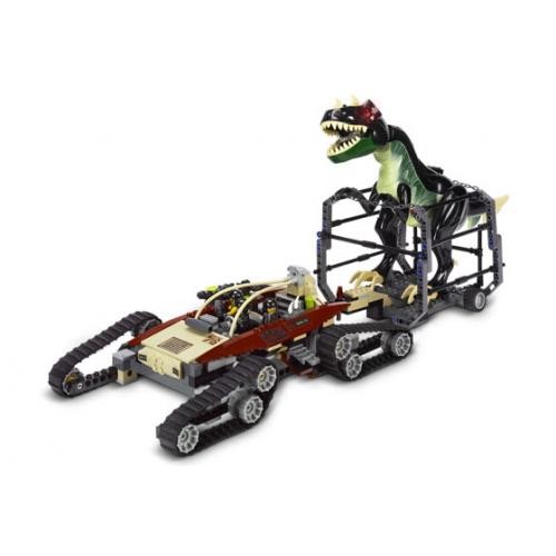 Dino Track Transport
