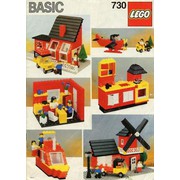 Lego 1985 discount