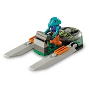 Double Hover