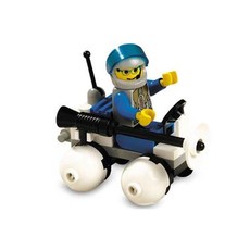 Rover (set 7301-1)