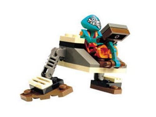 Worker Robot