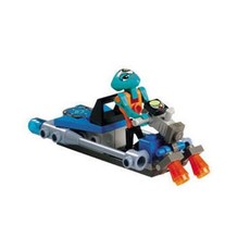 Jet Scooter (set 7303-1)