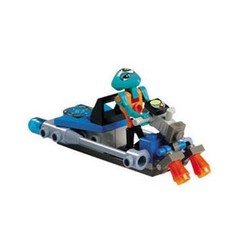 Jet Scooter