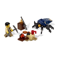 Scarab Attack (set 7305-1)