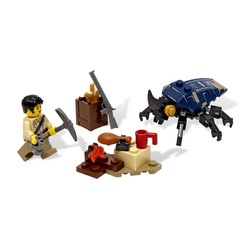 Scarab Attack, zdjęcie 1