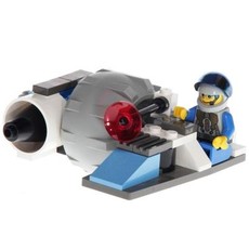 Mono Jet (set 7310-1)
