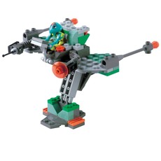 Red Planet Cruiser (set 7311-1)