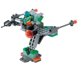 Red Planet Cruiser