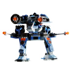 Red Planet Protector (set 7313-1)