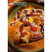 Recon-Mech RP
