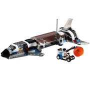 Solar Explorer