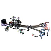 Aero Tube Hanger