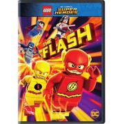 DC Comics: Super Heroes: The Flash (All Formats)