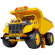 Dump Truck