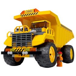 Dump Truck, zdjęcie 1