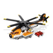Transport Chopper