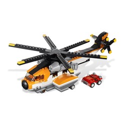 Transport Chopper, zdjęcie 1
