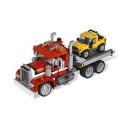 Highway Pickup