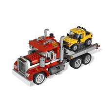 Highway Pickup (set 7347-1)