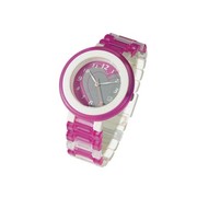 Belville Pink Watch