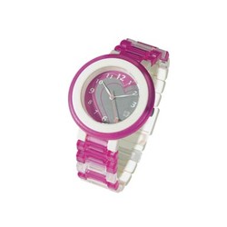 Belville Pink Watch