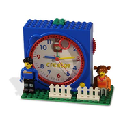 Creator Clock