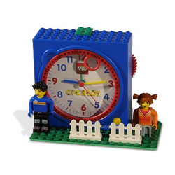 Creator Clock