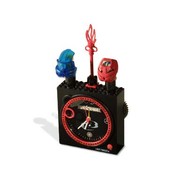 Bionicle Clock