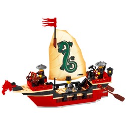 Emperor's Ship