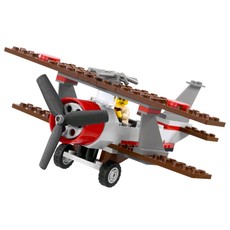 Thunder Blazer (set 7420-1)