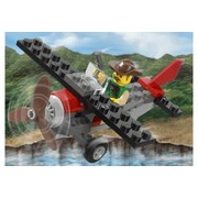 Red Eagle (Kabaya Promotional)