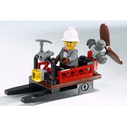 Mountain Sleigh