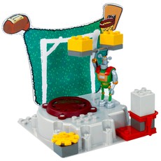Sporty's Jumping Gym (set 7436-1)