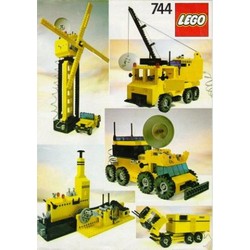 Universal Building Set, zdjęcie 1