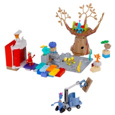 Tiny & Friends (set 7441-1)