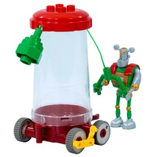 Sporty's Gym Cart (set 7444-1)