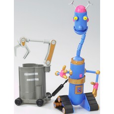 Stretchy (set 7450-1)